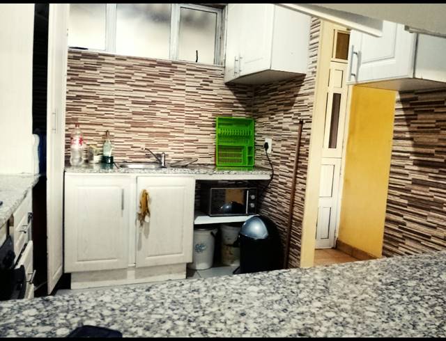 3 BEDROOM APARTMENT FOR SALE IN OVERPORT